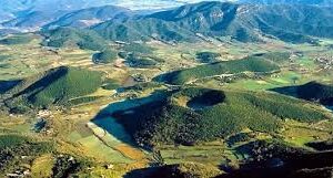 SORTIDA A LA GARROTXA - 4t d'ESO