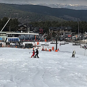 ESQUIADA 2026 1R ESO - 1R PAGAMENT