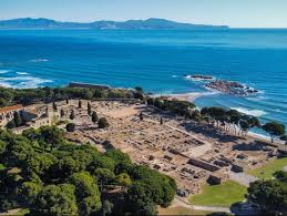 SORTIDA DE TREBALL DE SÍNTESI A EMPÚRIES 2026 - 3 ESO AJUT MOTXILLA ESCOLAR