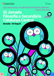 Sortida a Sallent - 1r Batxillerat